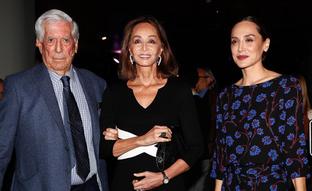 La otra ruptura de Mario Vargas Llosa: cómo era su relación especial con Tamara Falcó, la hija de Isabel Preysler