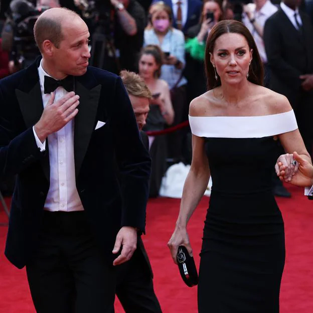 El mayor derroche de Kate Middleton: la princesa de Gales se ha gastado más de 200.000 euros en renovar su armario