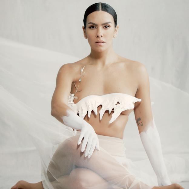 Todos los vestidos de Cristina Pedroche en las campanadas de Nochevieja desde 2014: del más raro al más espectacular