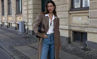 Cinco pantalones de Zara baratos, ponibles y muy elegantes que cuestan menos de 30 euros y estarán de moda en 2023