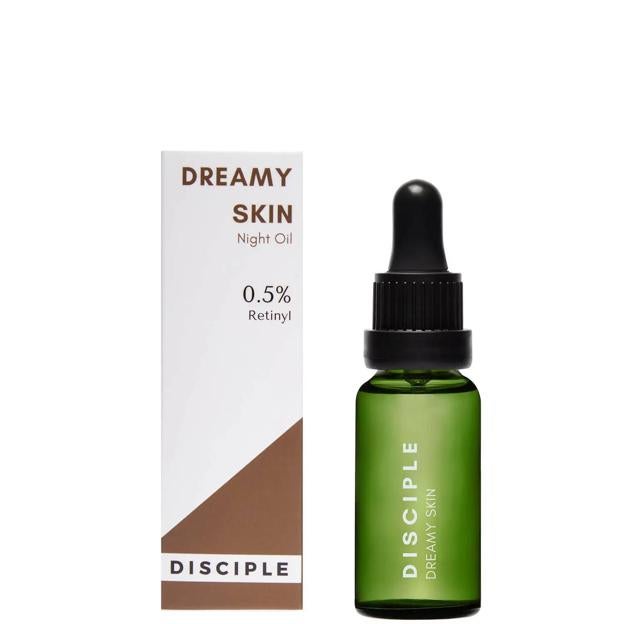 Dreamy Skin Retinyl Oil de Disciple