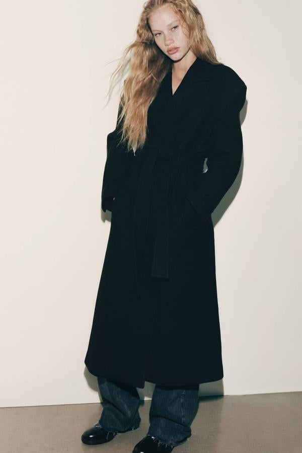 Las prendas superventas de Zara que no puedes dejar escapar en las rebajas