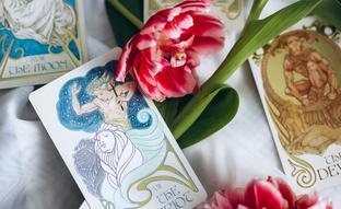 La energía del Tarot para 2023: llega un año cargado de movimiento que te impulsa a crecer, compartir, enamorarte y romper barreras