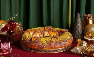 Tradicional o a la última, tenemos los mejores Roscones de Reyes perfectos para celebrar el día más mágico del año