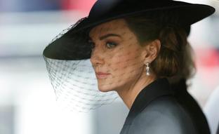 Nuevo ataque contra la princesa de Gales, Kate Middleton: la acusan de ser la royal más vaga y perezosa de la familia real