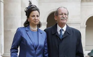 Quién es quién en la familia de los duques de Braganza, los royal portugueses que celebran boda sorpresa este año