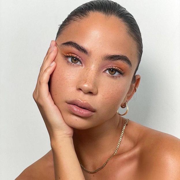 Desde que uso esta mascarilla viral de TikTok mi piel se ve más limpia y bonita