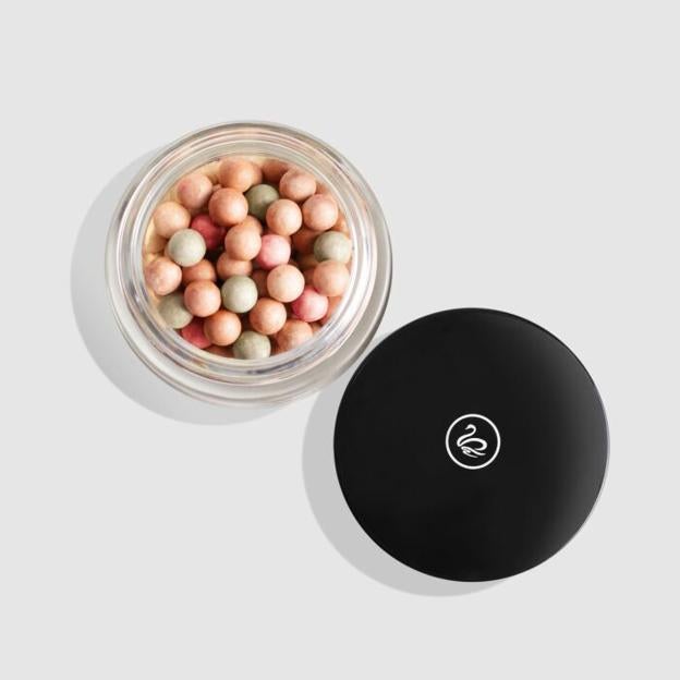 Glow Pearls de Germaine de Capuccini.