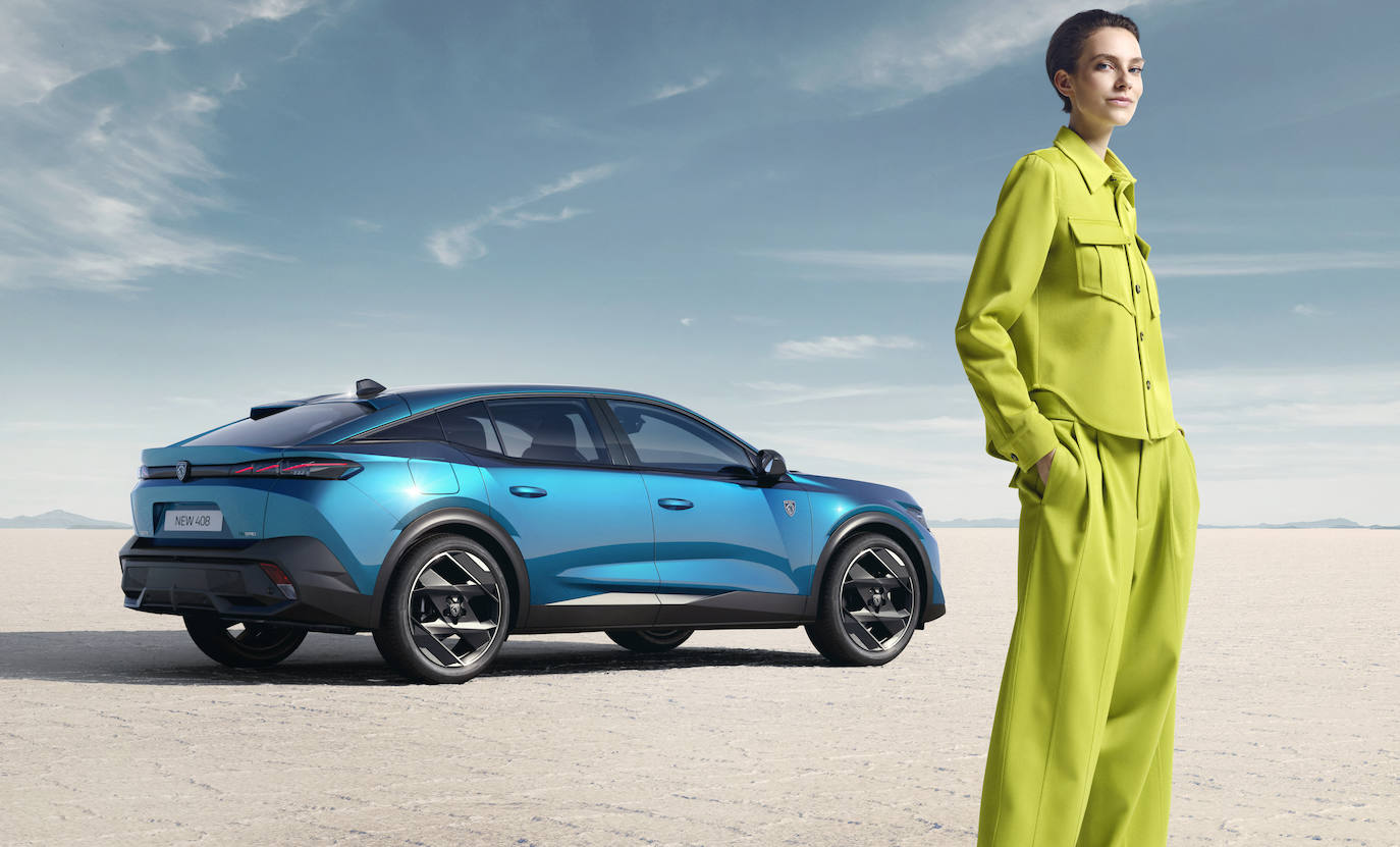 Los mejores coches eco de 2023: eléctricos, enchufables, híbridos y sostenibles