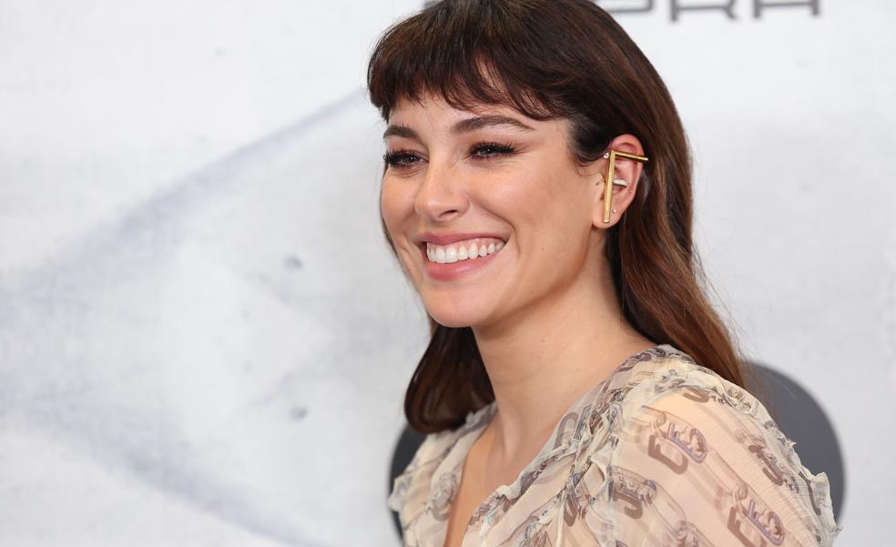 Blanca Suárez tiene el vestido de Mango perfecto para una fiesta y ya es el favorito de las famosas