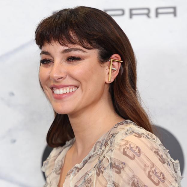 Blanca Suárez tiene el vestido de Mango perfecto para una fiesta y ya es el favorito de las famosas