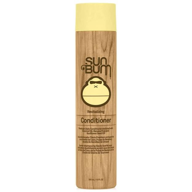 Revitalizing Conditioner de Sun Bum