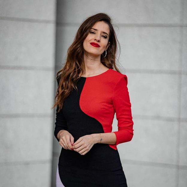 Los vestidos de invitada rebajados para las primeras bodas del 2023