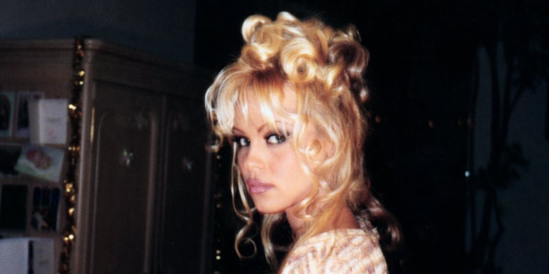 Pamela Anderson, al desnudo: Lo que sabemos del documental en el que el icono de los 90 cuenta su versión