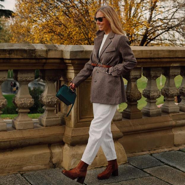 La historia de éxito de Hispanitas, los zapatos made in Spain que arrasan en los Goya