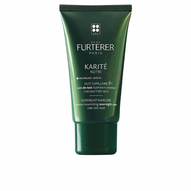 Karité Nutri Overnight Haircare de René Furterer