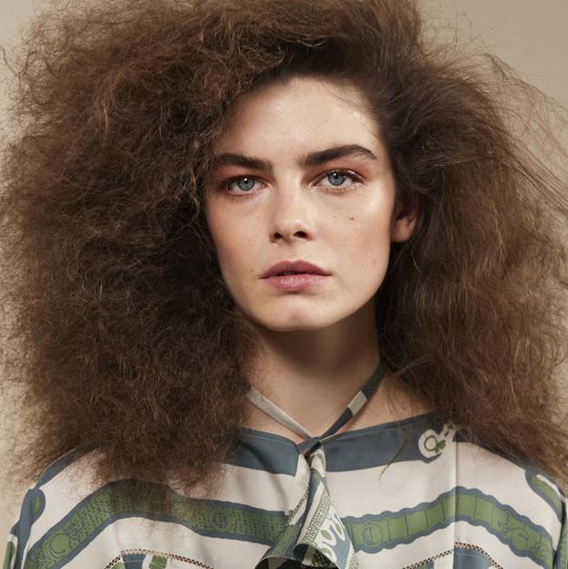 Los cortes de pelo para el cabello encrespado con los que harás desaparecer el frizz