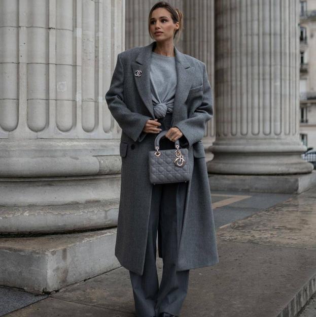 Los abrigos acolchados que puedes comprar en el remate final de las rebajas de Lefties