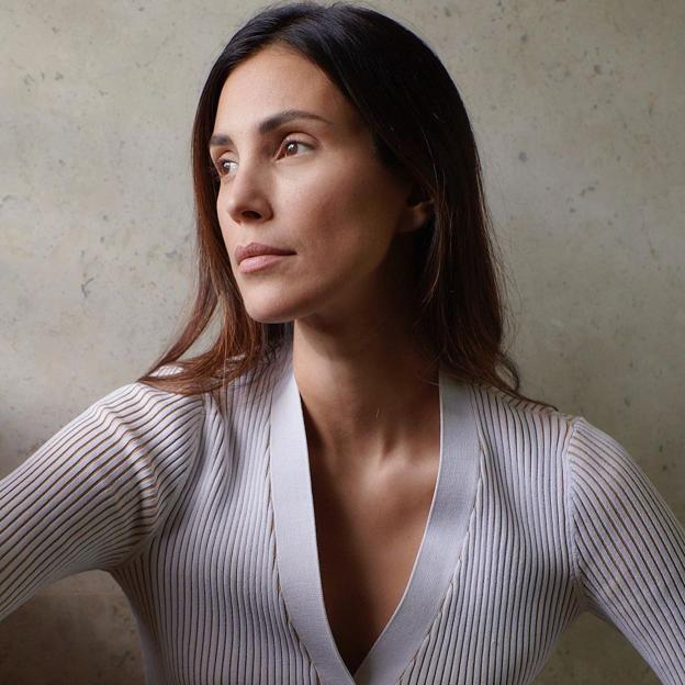 La royal que se ha vestido de Tamara Falcó: así es el vestido de flores asequible que vas a querer tener en tu armario