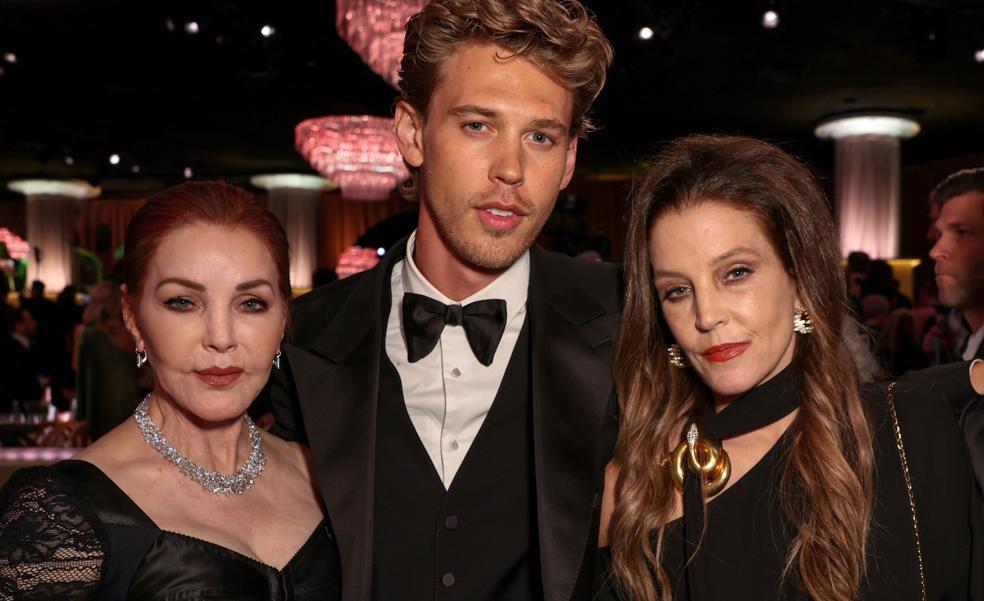 Muere Lisa Marie Presley, única hija de Elvis Presley, a los 54 años: el desgarrador mensaje de su madre Priscilla