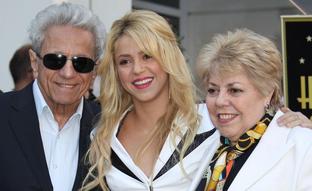 Así es Nidia del Carmen Ripoll Torrado, la madre «invisible» de Shakira y su mejor apoyo en los momentos difíciles