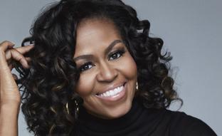 El imperio Michelle Obama: así se ha hecho millonaria con sus libros y sus ideas a los 59 años (y en tiempos de incertidumbre económica)