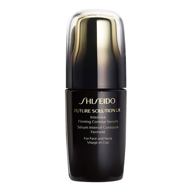 Future Solution LX Intensive Serum de Shiseido