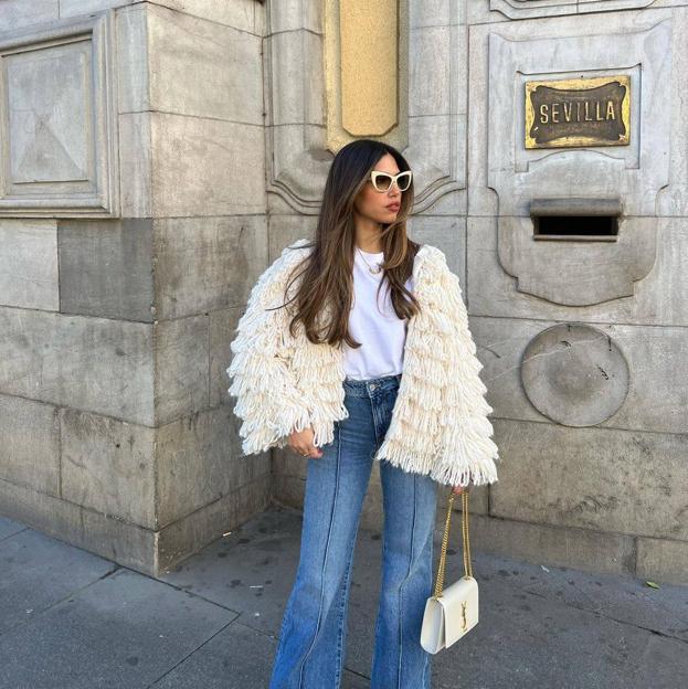 Cinco jerséis de cuello alto para llevar el look básico y abrigado de Máxima de Holanda