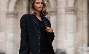 Estas son las chaquetas rebajadas con las que tus looks básicos derrocharán elegancia