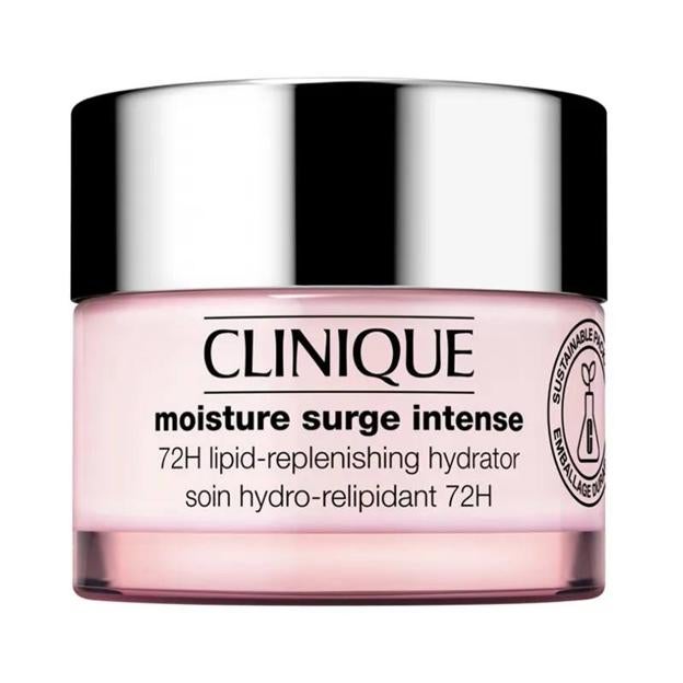 Moisture Surge Intense 72 h de Clinique