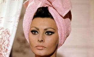 De Sophia Loren a Gina Lollobrigida: los trucos de belleza de las reinas de Hollywood de los 50