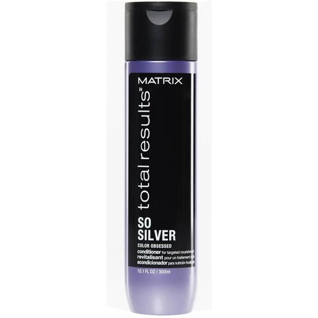 Total Results So Silver Conditioner de Matrix