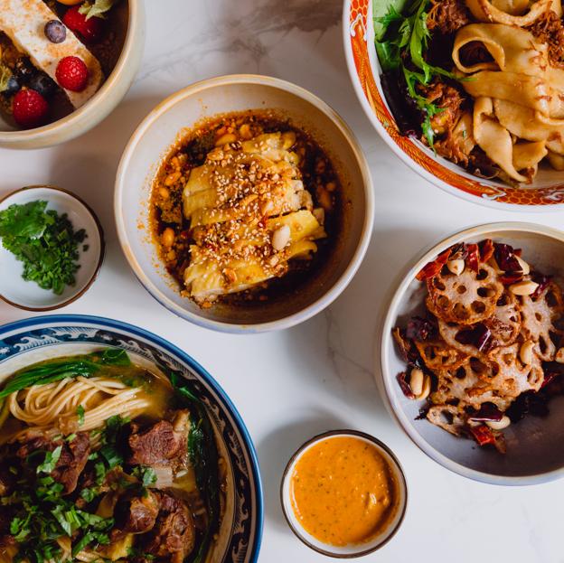 Los restaurantes y planes perfectos para disfrutar la celebración del Año Nuevo Chino en Madrid