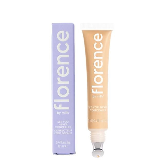 See You Never Concealer de Florence By Mills