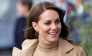 Kate Middleton, la reina Letizia o Máxima de Holanda: los motivos que convierten el abrigo camel en el favorito de las royals