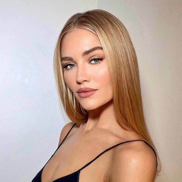 Sé cuál es el secreto para que tu cabello teñido dure