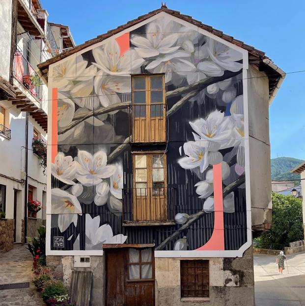 Street Art rural: 10 pueblos en los que encontrarás los mejores grafitis del mundo