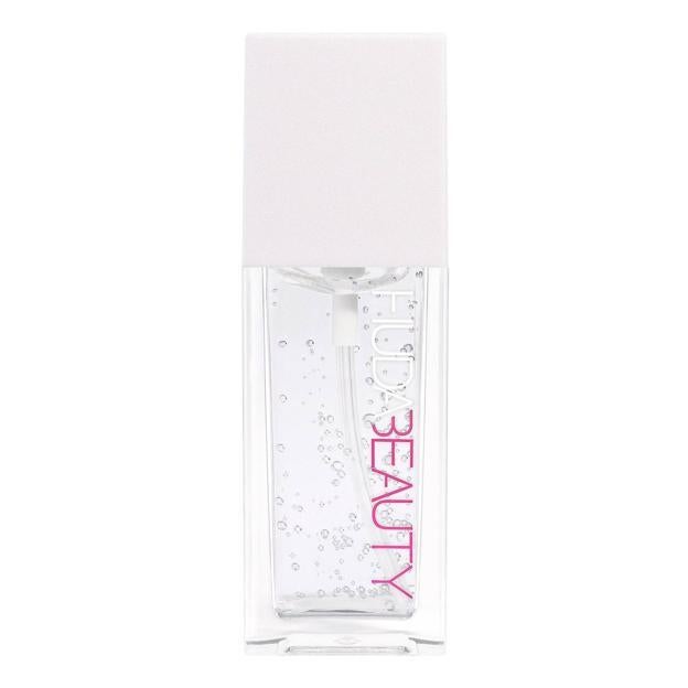 Water Jelly Primer de Huda Beauty.