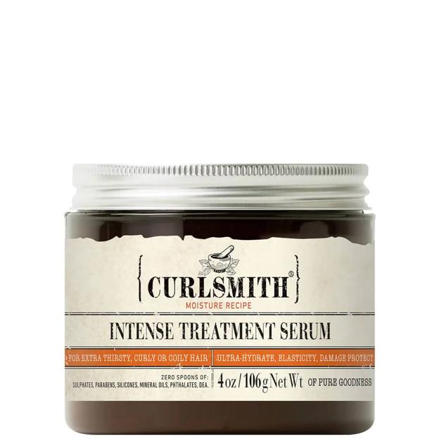 Intense Treatment Serum de Curlsmith