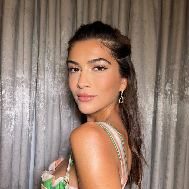 El Clean Look se ha terminado, la nueva tendencia en TikTok se llama Mob Wife Winter