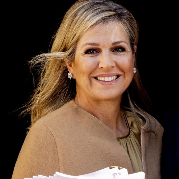 Por qué los fotones de Máxima de Holanda en Eslovaquia deberían decorar tu casa (y la de todos): osos, lookazos y curruscos de pan