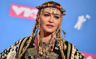 Sabemos por qué Madonna ha cancelado la película que iba a dirigir sobre su propia vida: así desfía a Hollywood a los 64 años