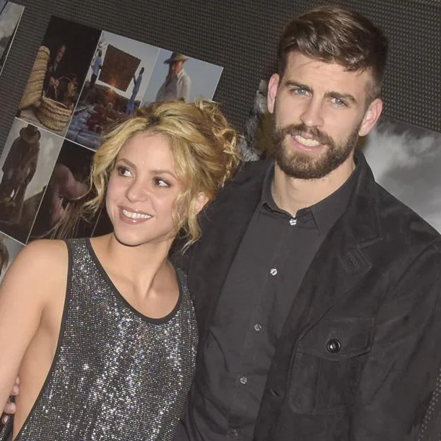 Shakira cumple 46 años: las pistas que ha ido dejando sobre el problema de la diferencia de edad con Gerard Piqué (que cumple 36)