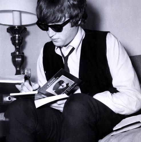 John Lennon.