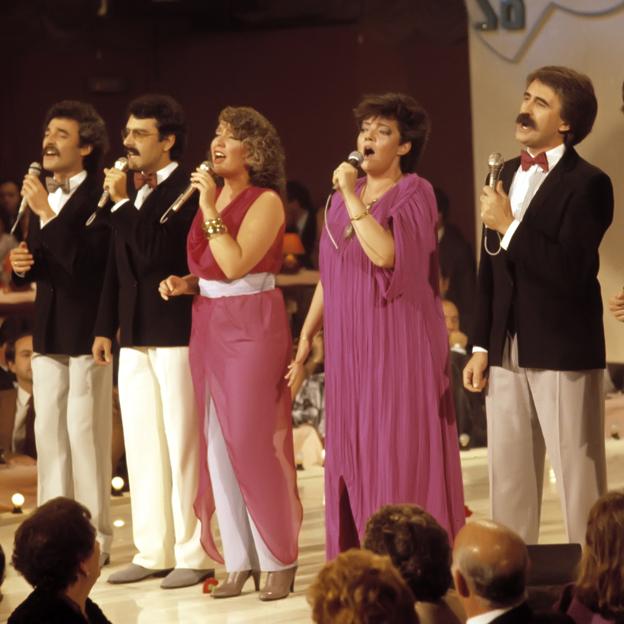 La guerra de Mocedades: cómo el grupo más encantador del pop coral español se ha convertido en un infierno de clones y amenazas de disputas legales