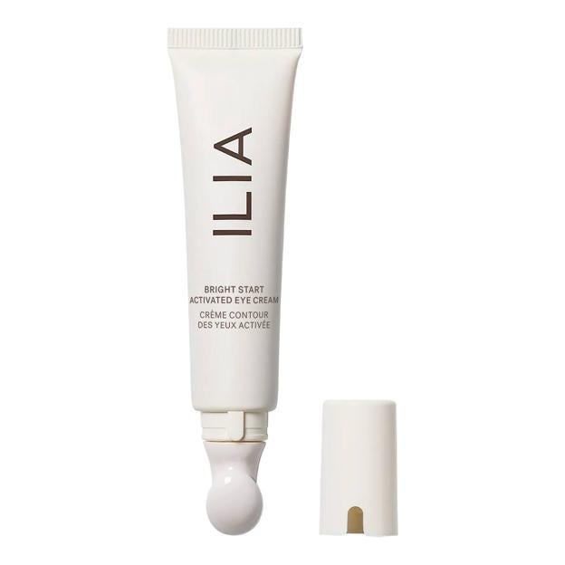 Bright Start Activated Eye Cream de Ilia