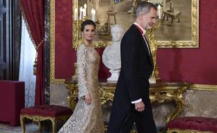 La reina Letizia viaja a Angola: la agenda oculta de los reyes en su primera visita oficial a un país de África subsahariana