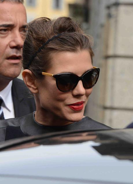 Carlota Casiraghi. Foto: Gtres.