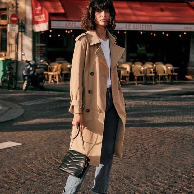 Las novedades de la semana de Sfera: jerséis románticos, vestidos preciosos y todos los flechazos de nueva colección