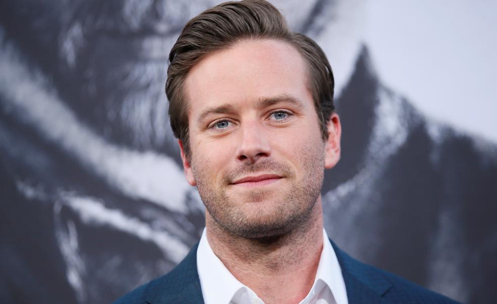 Armie Hammer habla por primera vez y reconoce su culpa: el lado oscuro y sadomasoquista de la estrella de cine que destrozó su carrera